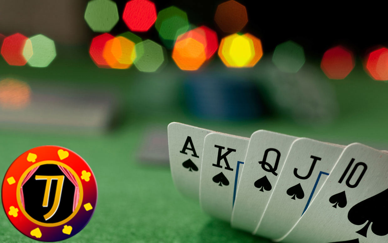 Beberapa Teknik Mudah Menghasilkan Keuntungan Bermain Poker Online