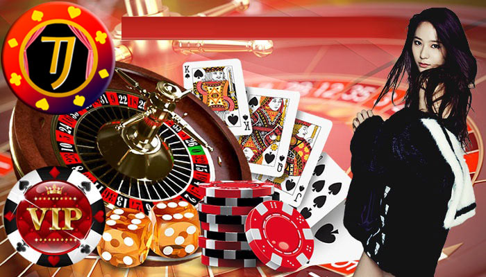 Bermain Semua Jenis Permainan Judi Online Hanya Menggunakan 1 User ID