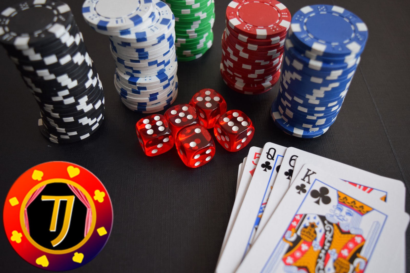 Cara Cara Yang Harus Dilakukan Bila Ingin Menang Main Poker Online