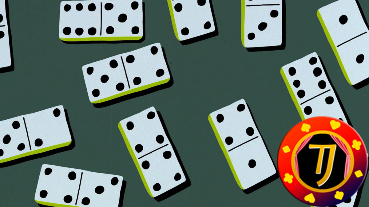 Cara Main Judi Domino Online Bagi Pemula Dan Trik Agar Cepat Menang