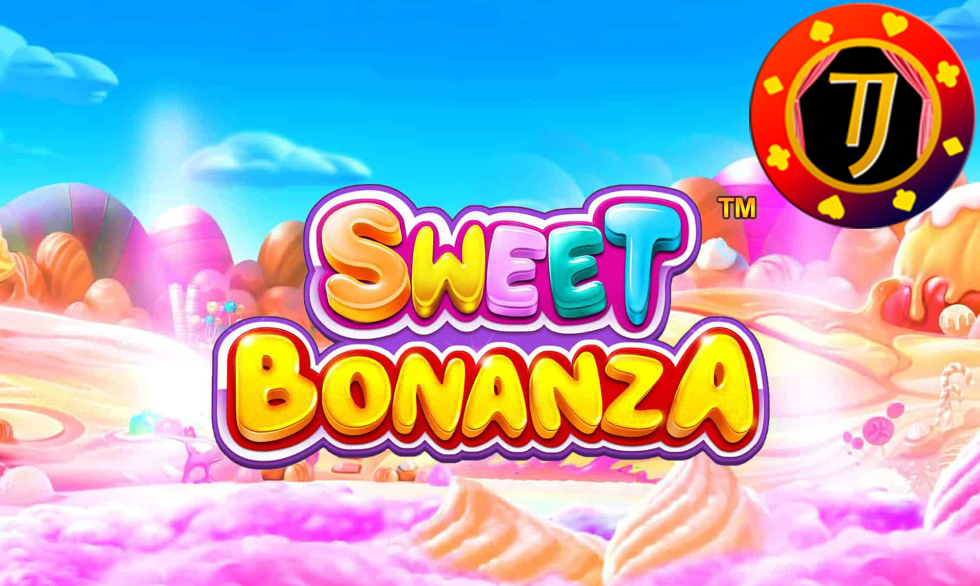 Cara Memenangkan Game Slot Pragmatic Sweet Bonanza Terpopuler