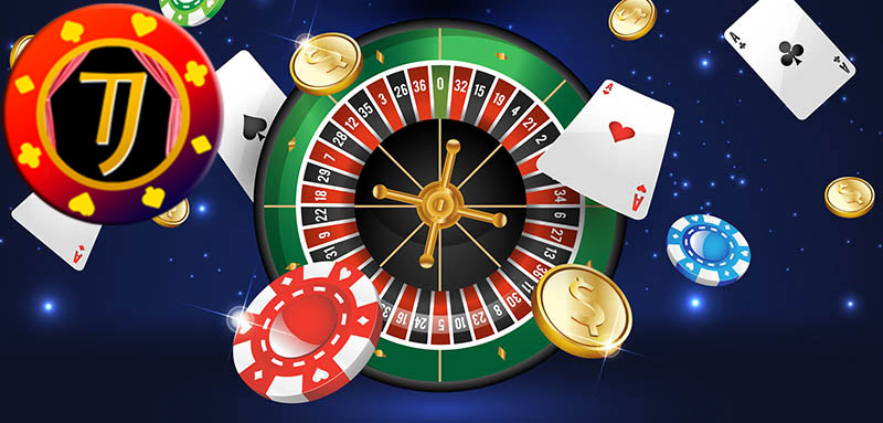 Cara Menang Taruhan Judi Casino Online Live Paling Terpercaya Di Dunia