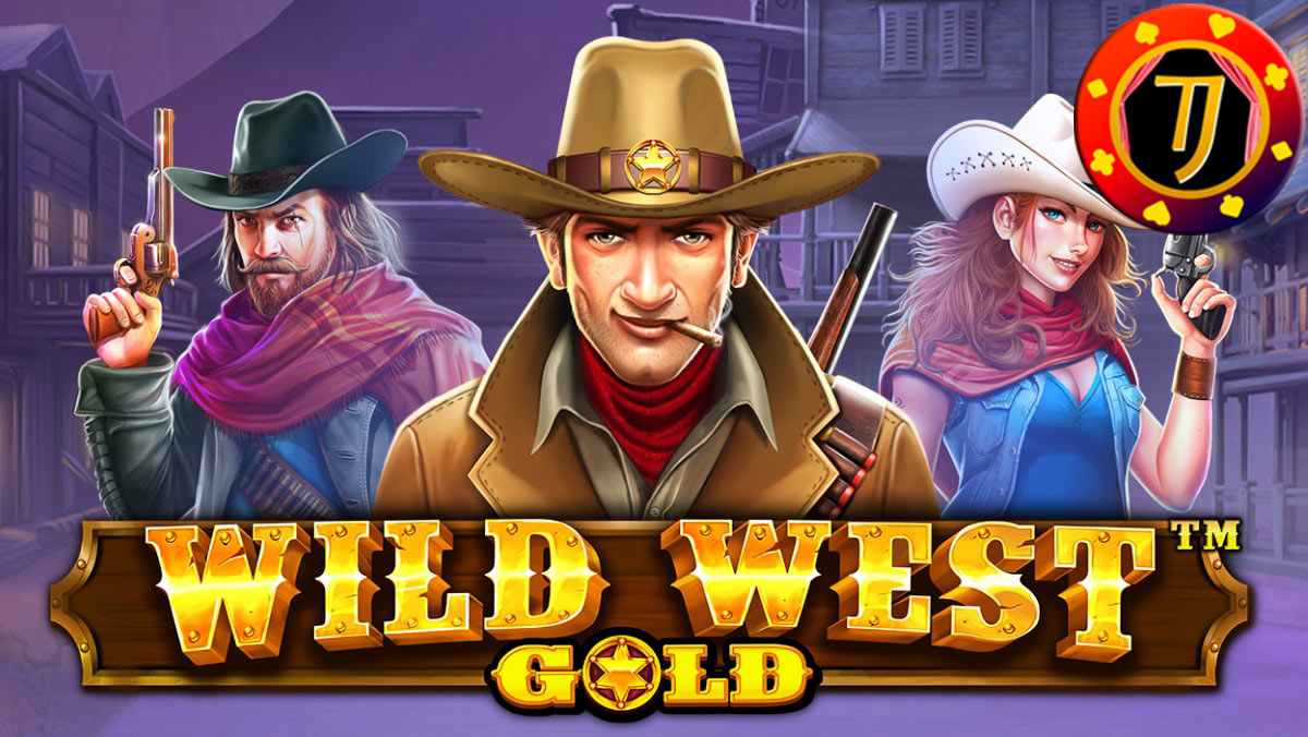 Cara Yang Di Rekomendasi Bermain Game Wild West Gold Online