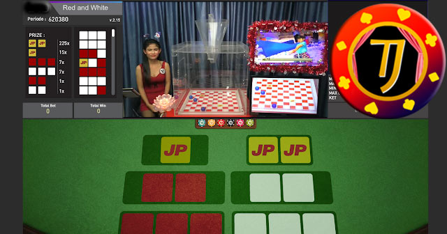 Hal Yang Harus Di Ketahui Mengenai Permainan Red White IDN Live