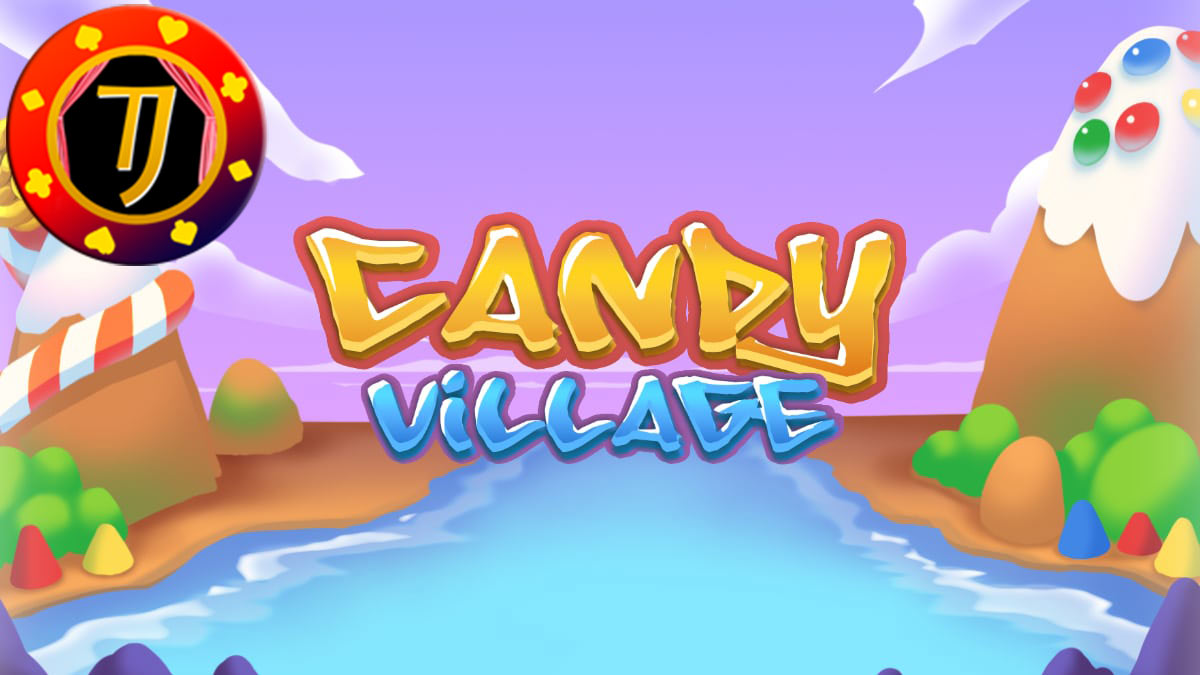 Info Penting Permainan Judi Slots Online Candy Village Terpopuler