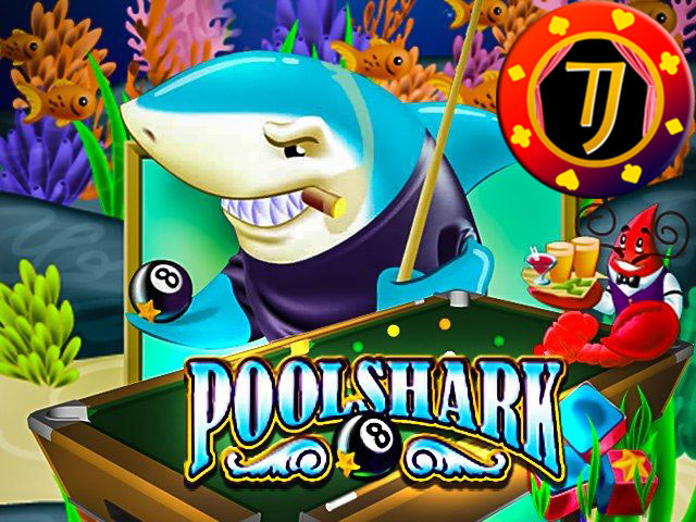 Jackpot Bermain Permainan Judi Slot Habanero Pool Shark Terpercaya
