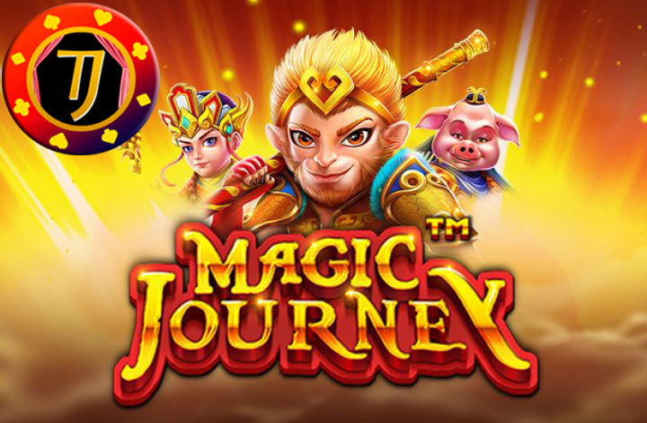 Keuntungan Dan Cara Memainkan Judi Slot Online Magic Journey
