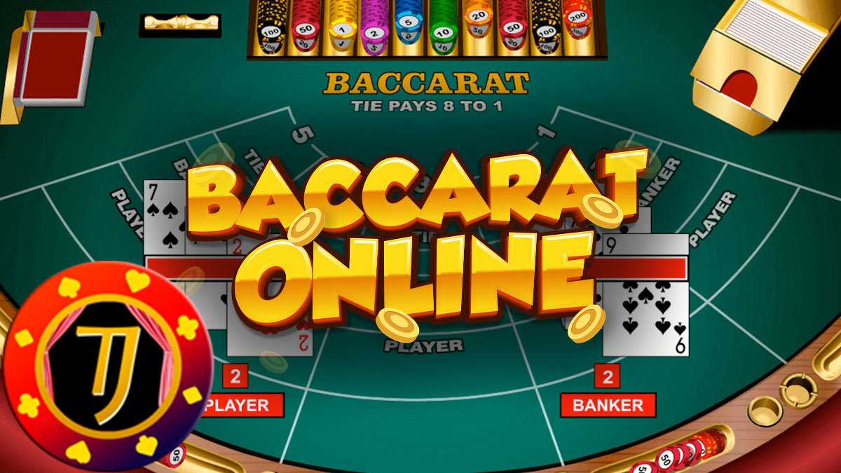 Keuntungan Metode Bertarung Baccarat Online Membutuhkan Waktu Luang