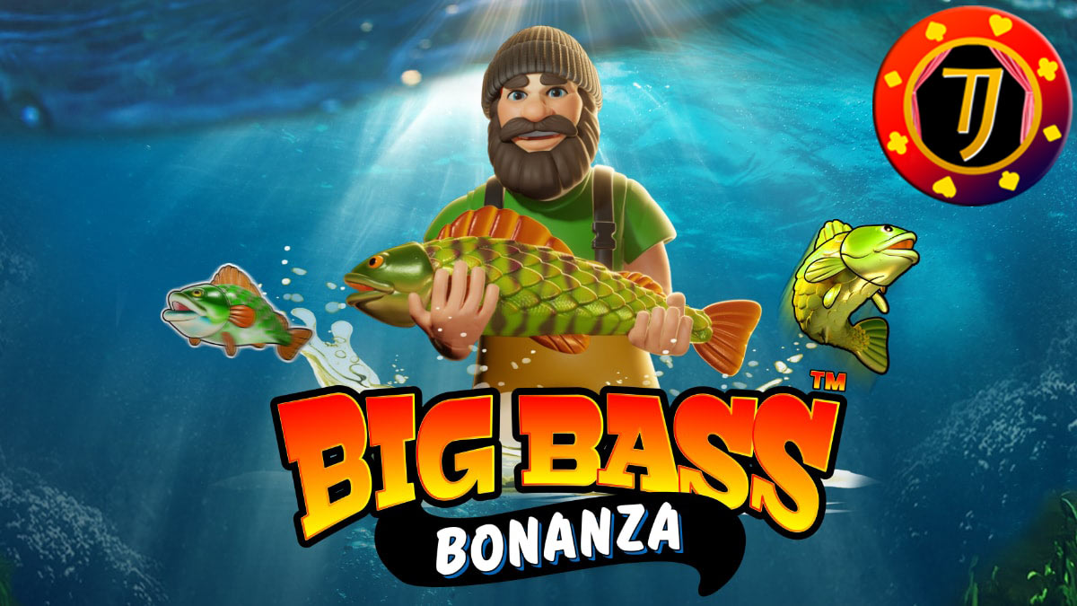 Memahami Permainan Pragmatic Play Big Bass Bonanza Online