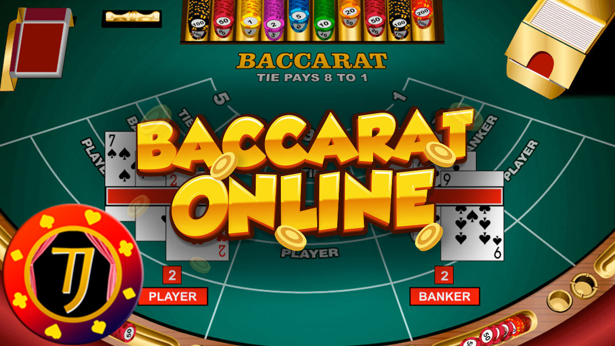 Mengenal Permainan Dan Cara Bermain Baccarat Online Di ASEANTOGEL