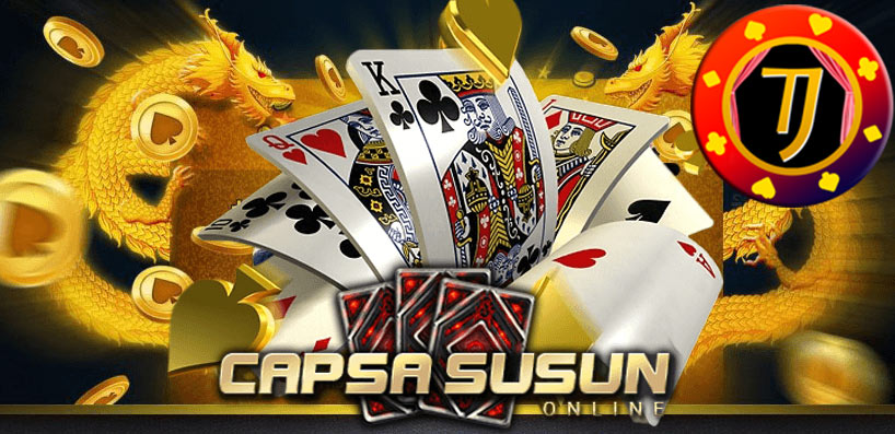 Panduan Bermain Taruhan Judi Capsa Susun Terpercaya Di DeltaTogel