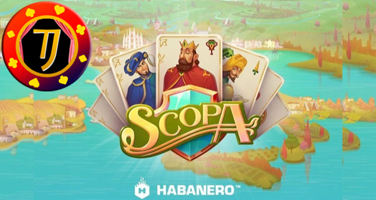 Permainan Judi Slot Habanero Scoopa Online Yang Sangat Di Gemari 
