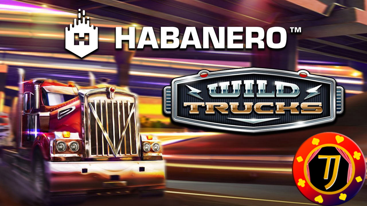 Permainan Judi Slot Habanero Wild Truck Yang Sangat Unik Dan Populer