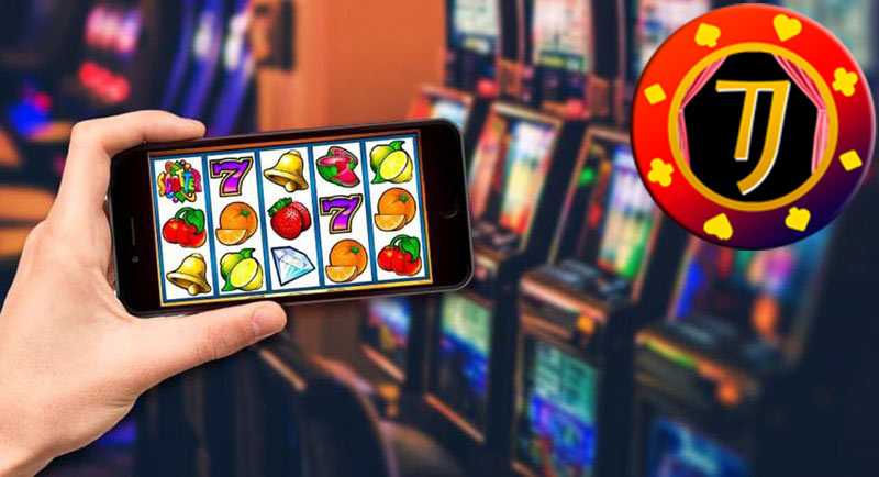 Produk Permainan Judi Slot Online Terbaik Dengan Jackpot Terbesar