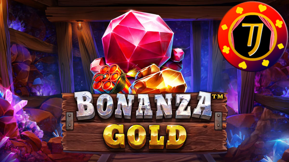Raih Kemenangan Dalam Bermain Judi Slot Bonanza Gold Terbaik