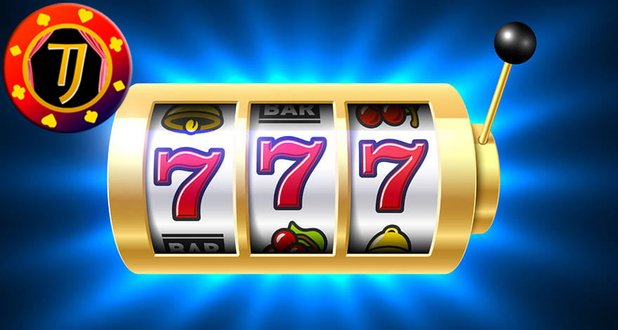 Sejarah Judi Online Dan Jenis Jenis Mesin Taruhan Judi Slot