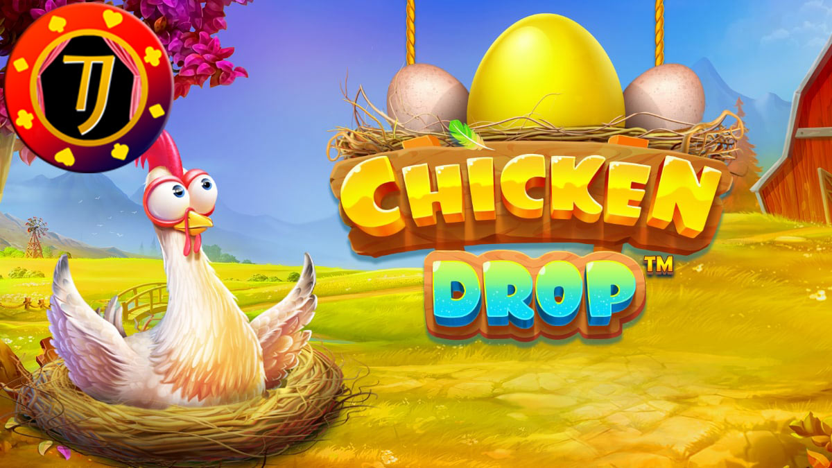 Taruhan Judi Slot Pragmatic Play Chicken Drop Terpopuler Di Dunia
