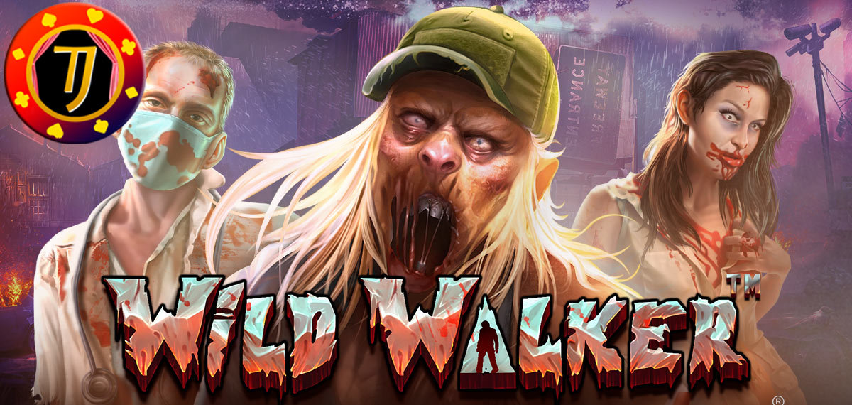 Taruhan Judi Slot Pragmatic Play Wild Walker Online Terbaik