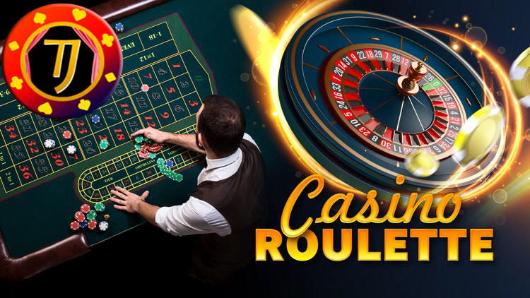 Tips Dan Trik Unik Menang Besar Main Roulette Online Modal Kecil