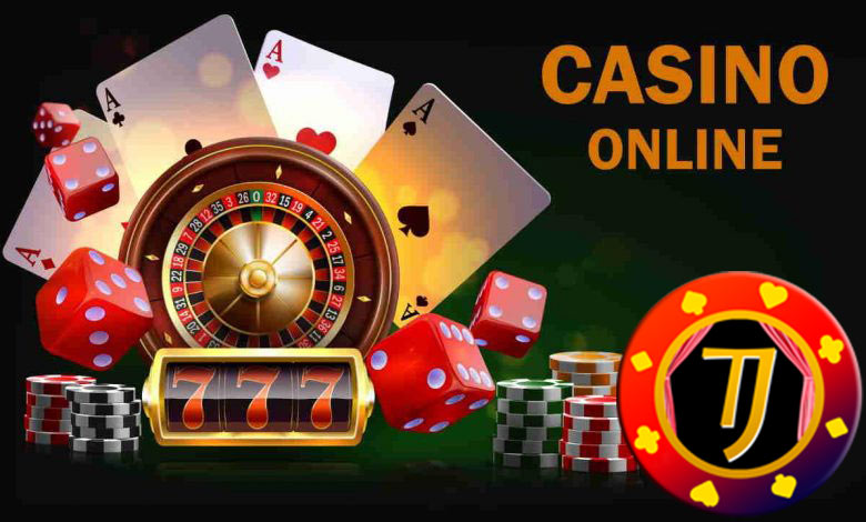 Tips Gampang Agar Selalu Menang Dalam Bermain Casino Online