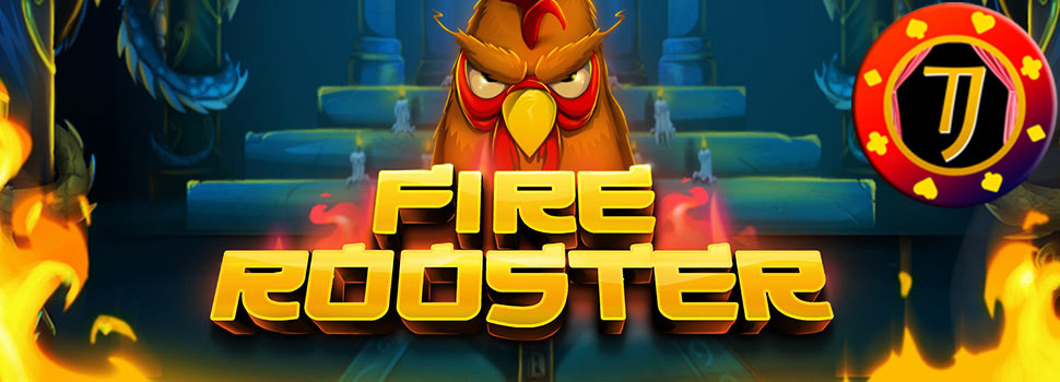 Tips Menangkan Permainan Judi Slot Fire Rooster Habanero Online