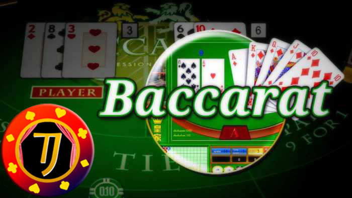 Tutorial Sistem Bermain Judi Online Baccarat Online Agar Menang Bersama
