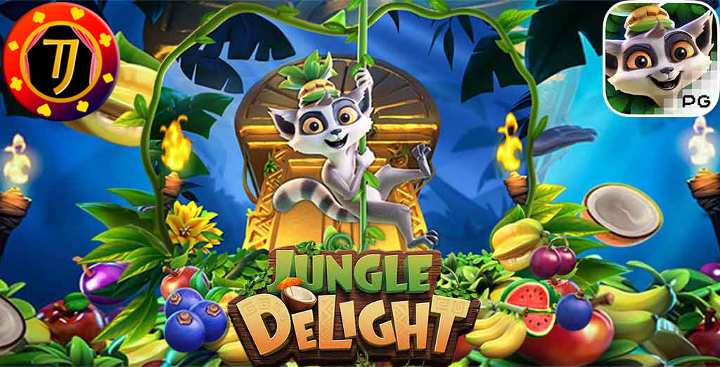 Beberapa Cara Memainkan Judi Slot PG Soft Jungle Delight Kualitas Tinggi!