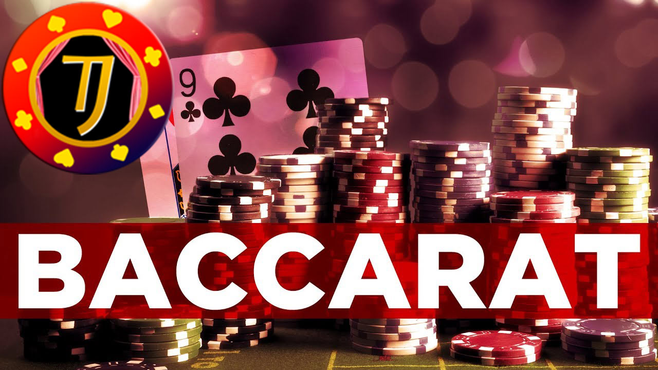 Beberapa Proses Transaksi Judi Baccarat Online Dan Panduan Lengkapnya