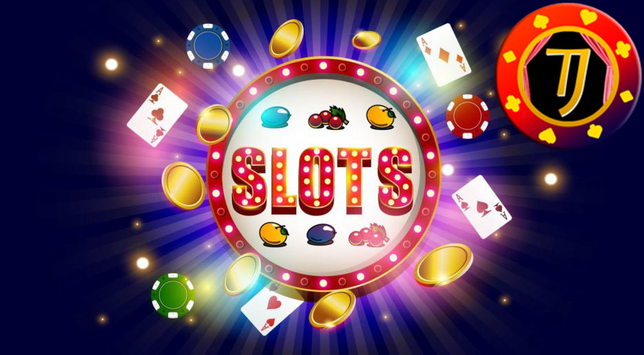 Beberapa Rekomendasi Aplikasi Game Judi Slot Online Untuk Android