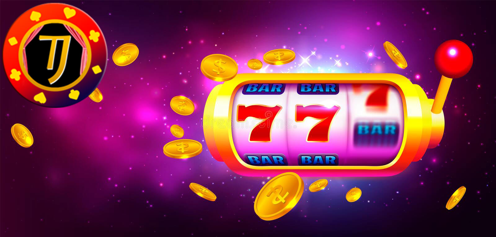 Beberapa Tips Meningkatkan Peluang Menang Saat Bermain Judi Slot Online