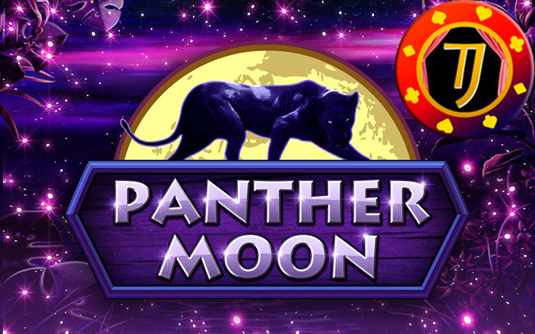 Cara Agar Menang Bermain Slot Panther Moon Provider Playtech Terbaik