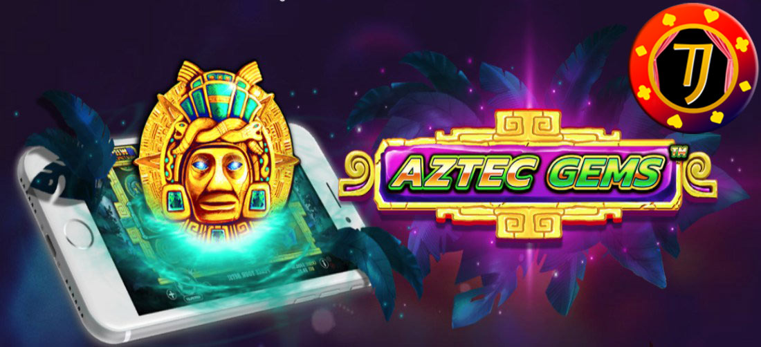 Cara Dan Tips Menang Main Slot Online Pragmatic Aztec Gems Yang Populer