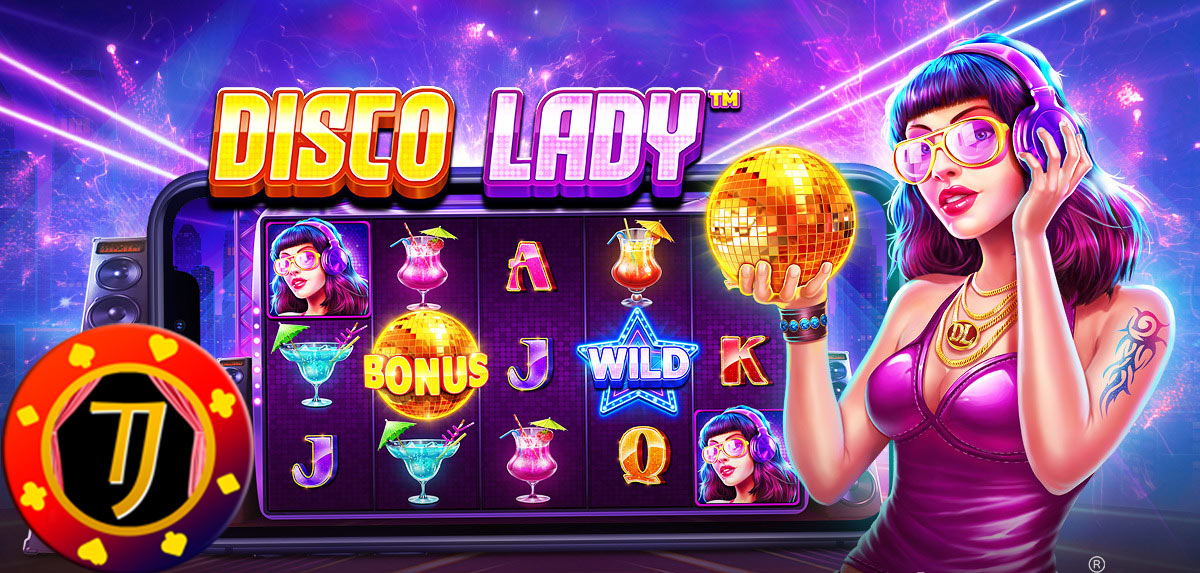 Cara Menang Taruhan Judi Slot Online Disco Lady Terpopuler Saat Ini