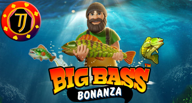 Cara Mendapatkan Kemenangan Besar Main Judi Slot Big Bass Bonanza