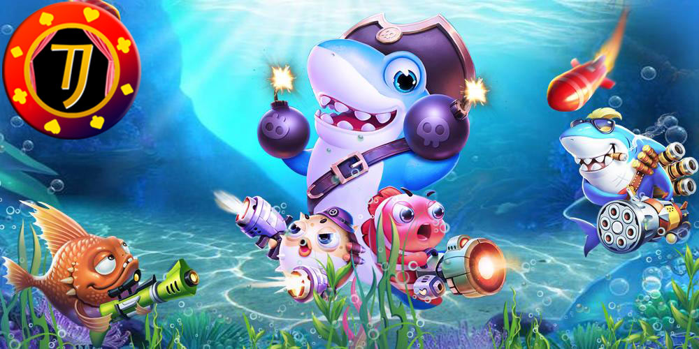 Cara Mudah Menang Bermain Tembak Ikan Dengan Modal Kecil Di DeltaTogel