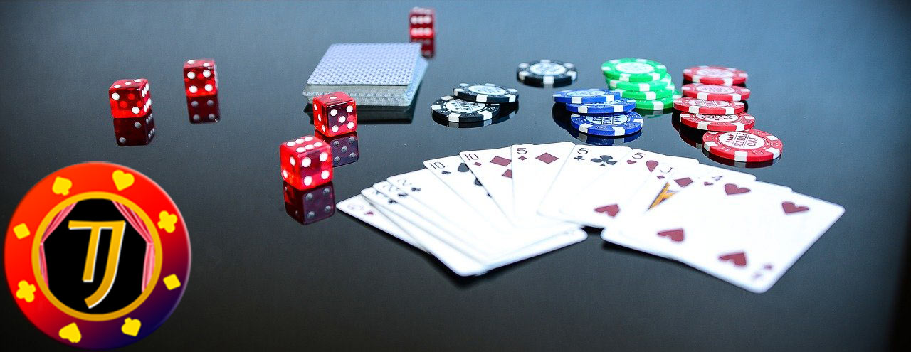 Intip Tips Bermain Judi Poker Online Uang Asli Terpopuler Se Dunia!
