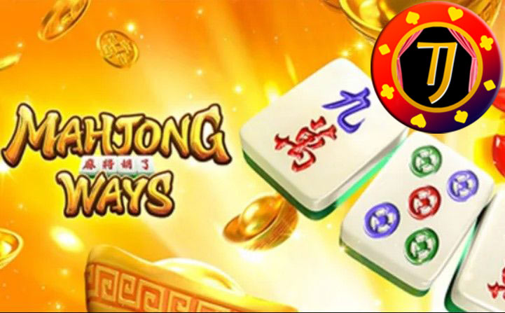 Menang Jackpot Maxwin Bermain Slot Mahjong Online Dengan 4 Trik Ini