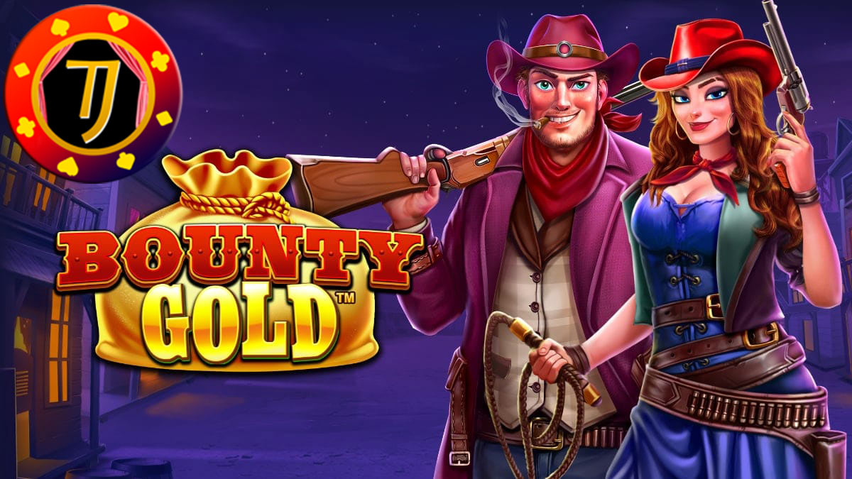 Permainan Judi Slot Online Bounty Gold Terpercaya Jackpot Abis!