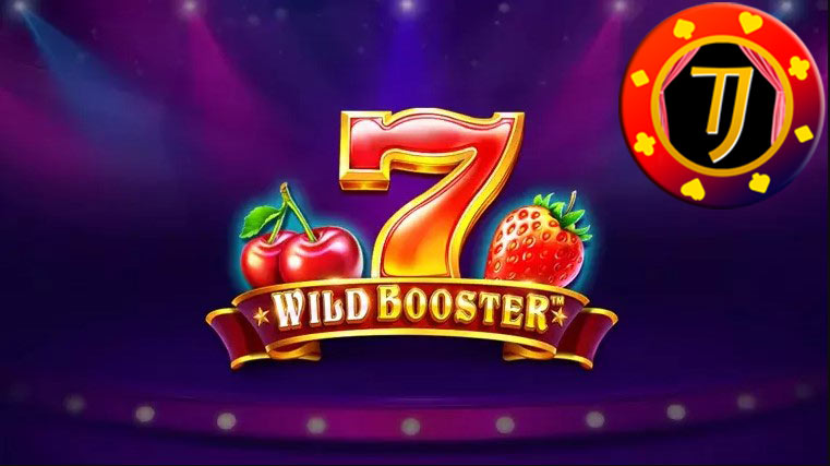 Raih Kemenangan Jitu Dalam Permainan Judi Slot Online Wild Booster