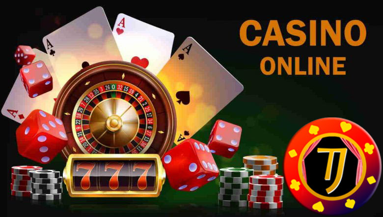Rekomendasi Permainan Live Casino Online Terbaik Bagi Para Pemula
