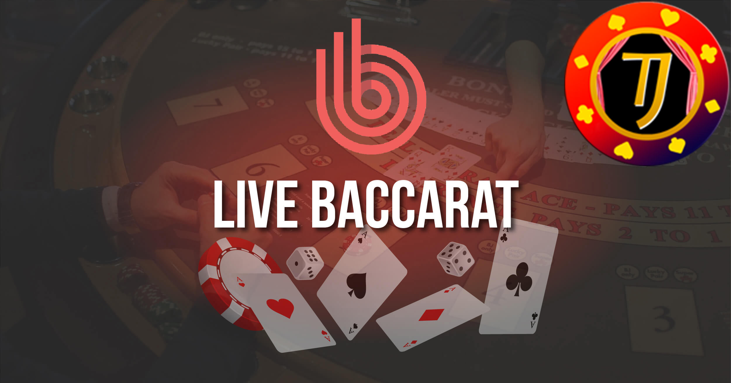 Teknik Bermain Taruhan Judi Baccarat Idn Live Untuk Pendatang Baru