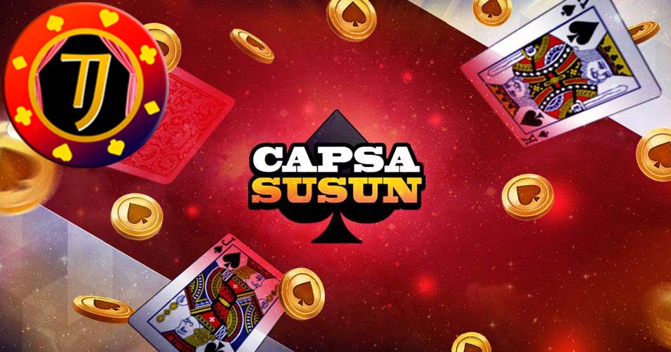 Teknik Simpel Agar Menang Banyak Main Judi Capsa Susun Online Terbaik