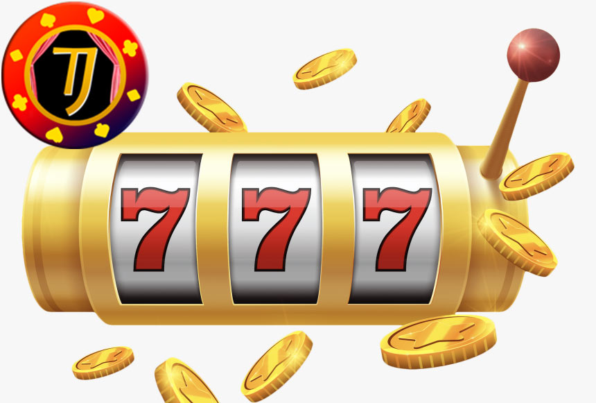 Tips Dan Trik Menang Jackpot Dalam Judi Slot Online Yang Terpercaya