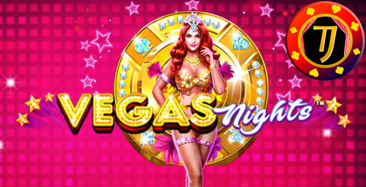 Tips Efektif Untuk Menang Bermain Slot Online Vegas Nights Pragmatic Play