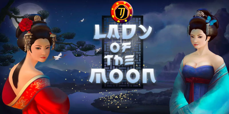 Tips Menang Main Slot Online Game Lady Of The Moon Pragmatic Play
