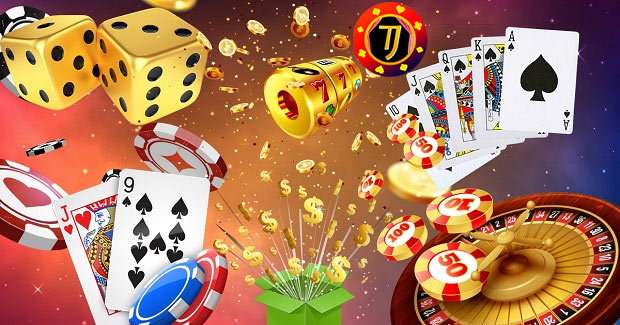 Agen Poker, Togel dan Bola Terpercaya serta Prediksi Bola Terbaru
