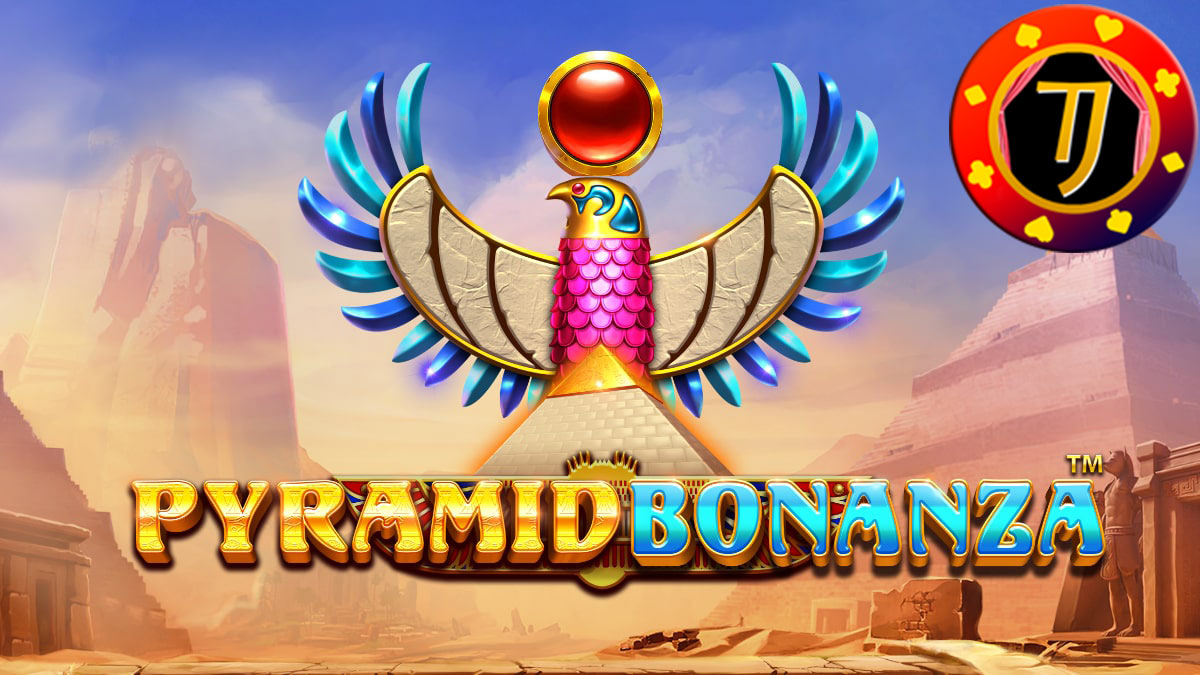 Trik Menang Bermain Slot Online Pyramid Bonanza Yang Bisa Kalian Coba Sendiri!