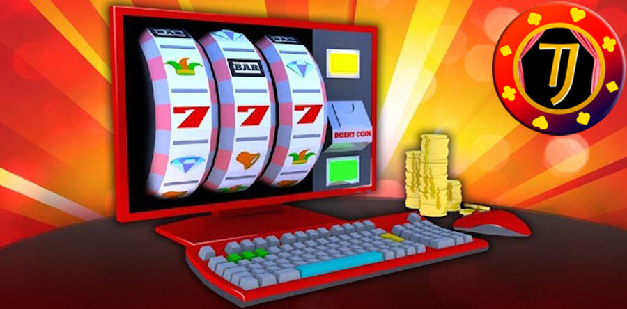Trik Mudah Mencari Umpan Agar Menang Dalam Mesin Judi Slot Online