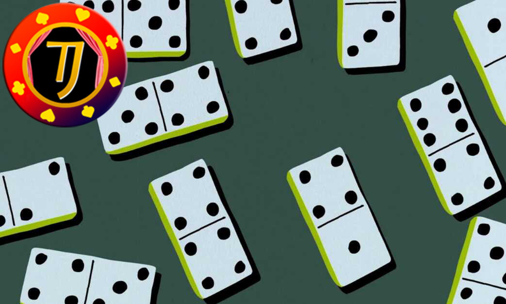 Usaha Menangani Kekalahan Dalam Bermain Judi Domino Online Terbaik