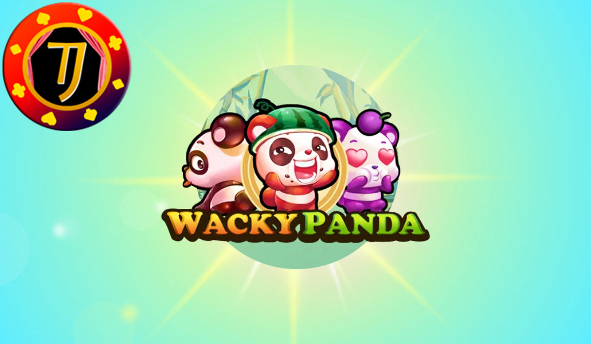 Ambil Keberuntungan Dalam Bermain Slot MicroGaming Wacky Panda